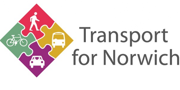 Transport for Norwich