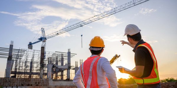 The importance of a project manager in construction projects