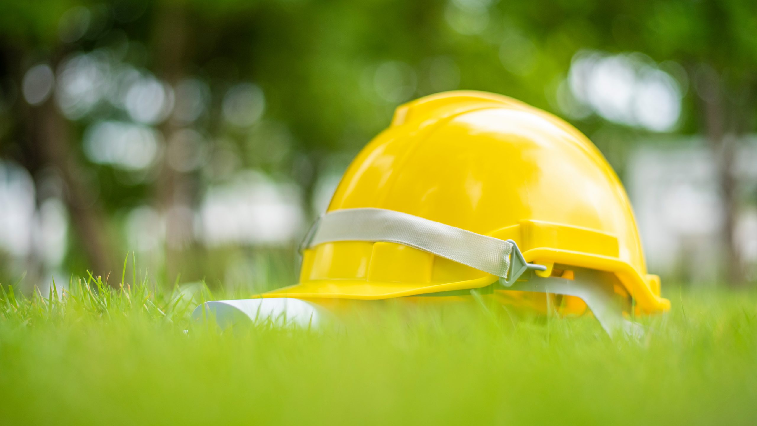 How project management can aid environmental sustainability in construction